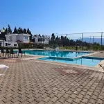 Vakantiehuis Ida Life Detached With Pool *