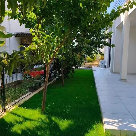 Ida Life Detached With Pool * Seferihisar