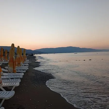 Ida Life Detached With Pool Prázdninový dům