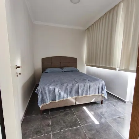 Ida Life Detached With Pool Prázdninový dům Seferihisar