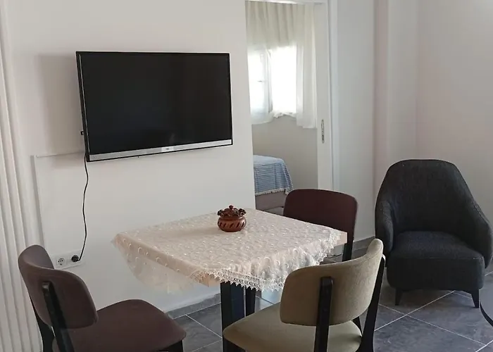 Prázdninový dům Ida Life Detached With Pool