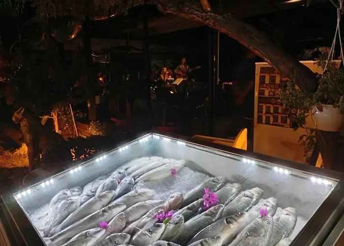 Prázdninový dům Ida Life Detached With Pool Seferihisar