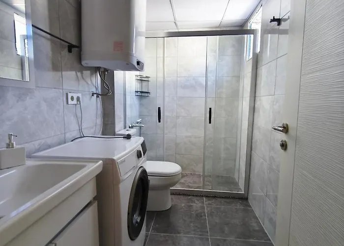 Ida Life Detached With Pool Prázdninový dům