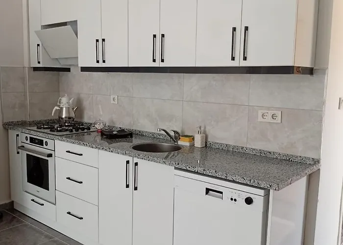 Prázdninový dům Ida Life Detached With Pool