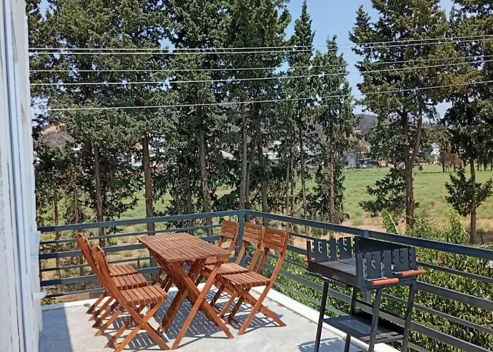 Ida Life Detached With Pool Seferihisar