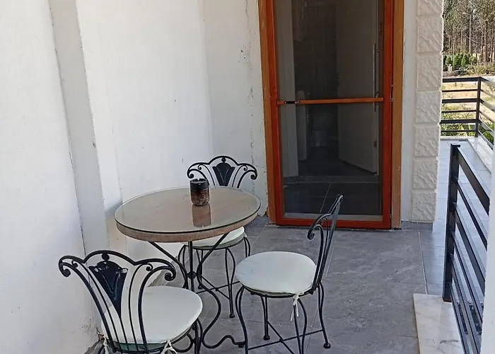 Prázdninový dům Ida Life Detached With Pool