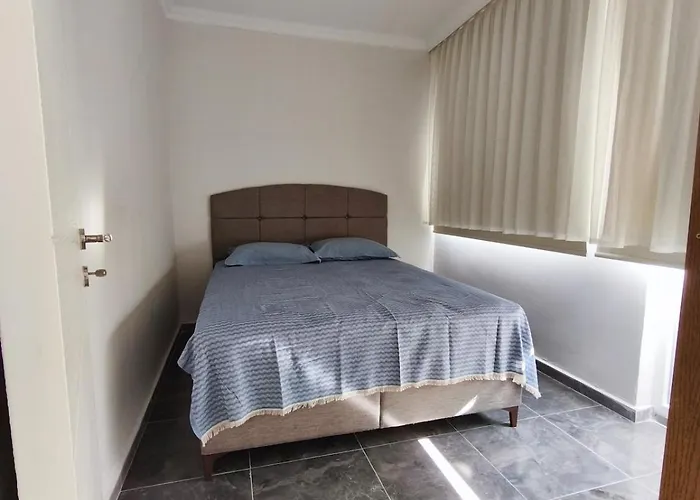 Ida Life Detached With Pool Prázdninový dům Seferihisar