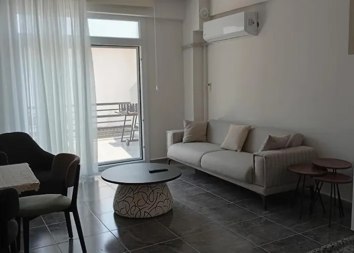 Ida Life Detached With Pool * Seferihisar