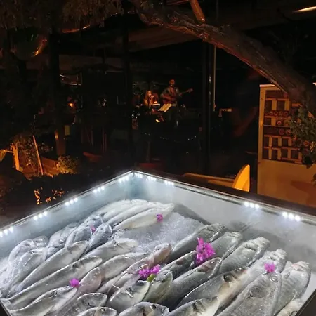 בית נופש Ida Life Detached With Pool ספריהיסאר