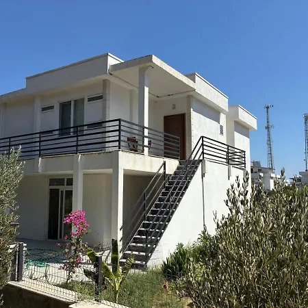 Ida Life Detached With Pool * ספריהיסאר