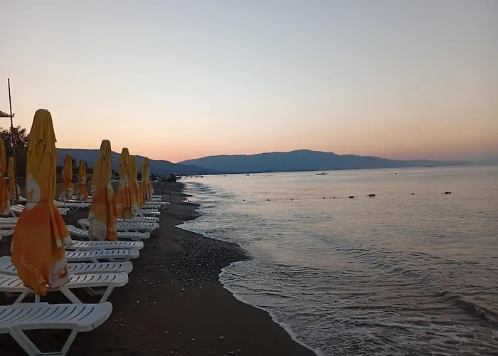 Ida Life Detached With Pool Prázdninový dům