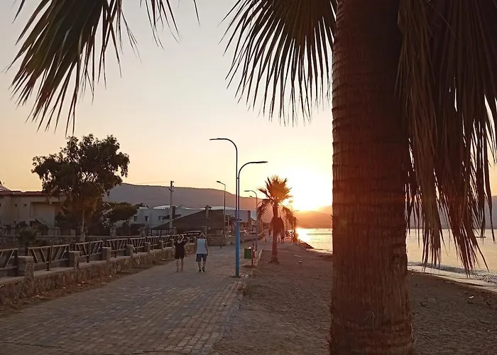 Ida Life Detached With Pool Seferihisar